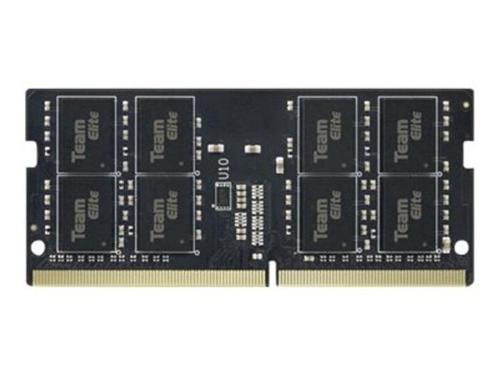 Team Elite - DDR4 - 8 GB - SO-DIMM 260-pin - unbuffered