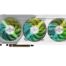 ASRock Steel Legend Radeon RX 9070 16GB OC - graphics card - Radeon RX 9070 - 16 GB