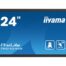 iiyama ProLite TW2424AS-B1 - LED monitor - Full HD (1080p) - 24"