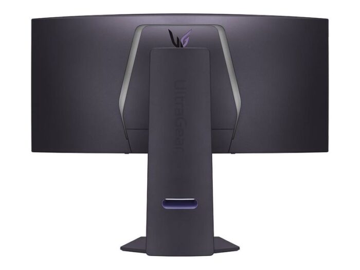 LG |  34GS95QE-B.AEU - Afbeelding 5
