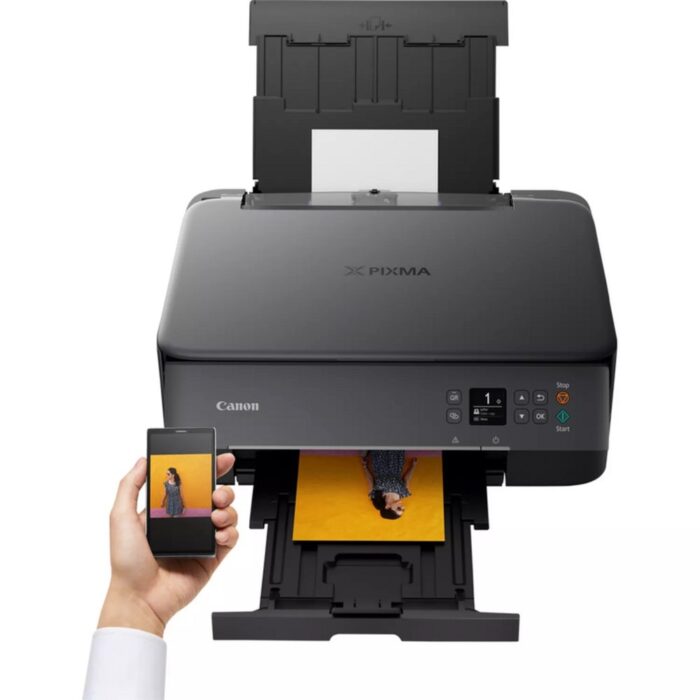 PRINTER Canon Pixma TS5350i AIO WIFI - Afbeelding 8