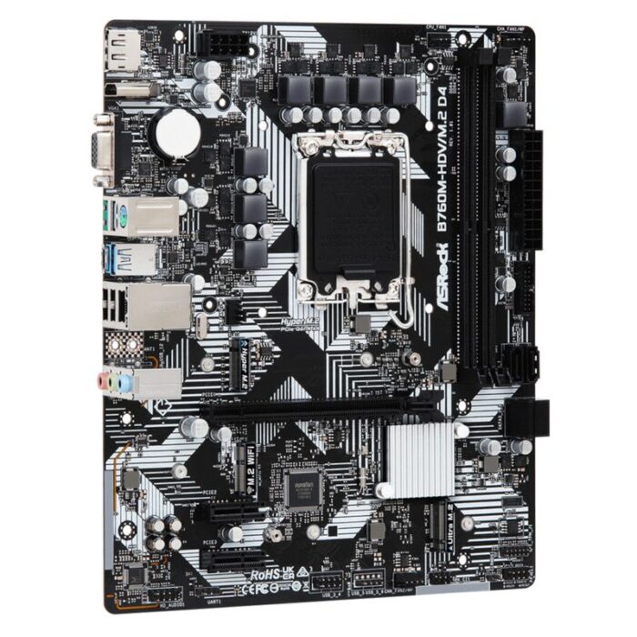 AsRock |  90-MXBL40-A0UAYZ - Afbeelding 3
