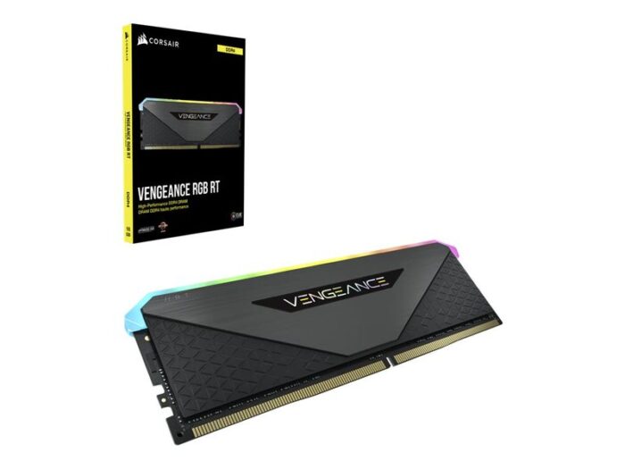 64 GB | Corsair |  CMN64GX4M2Z3600C18 - Afbeelding 3