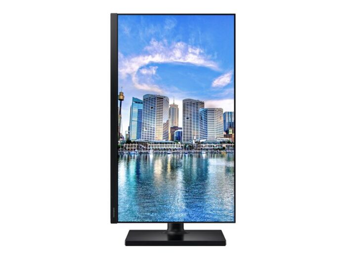 Samsung |  LF27T450FZUXEN - Afbeelding 2