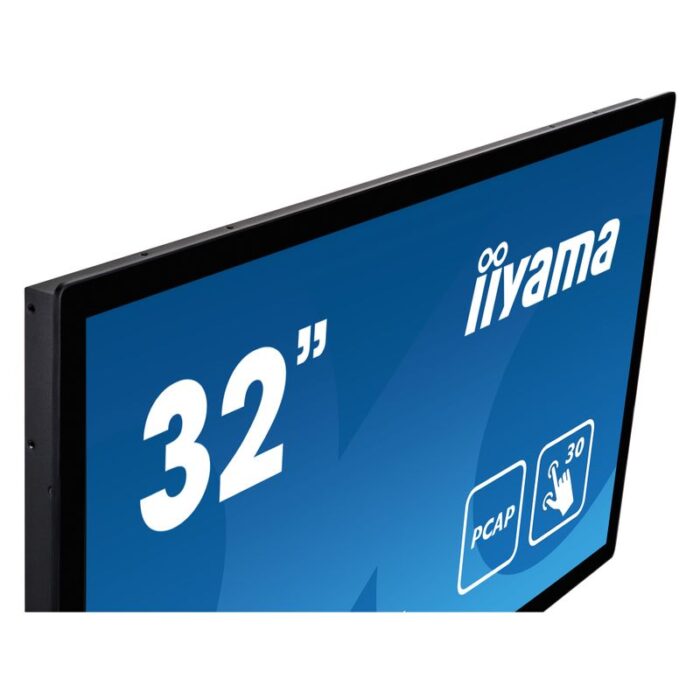 Iiyama |  TF3215MC-B2 - Afbeelding 2