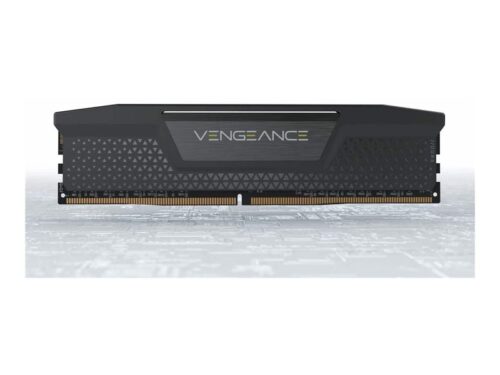 CORSAIR RAM Vengeance - 16 GB - DDR5 5200 DIMM CL40