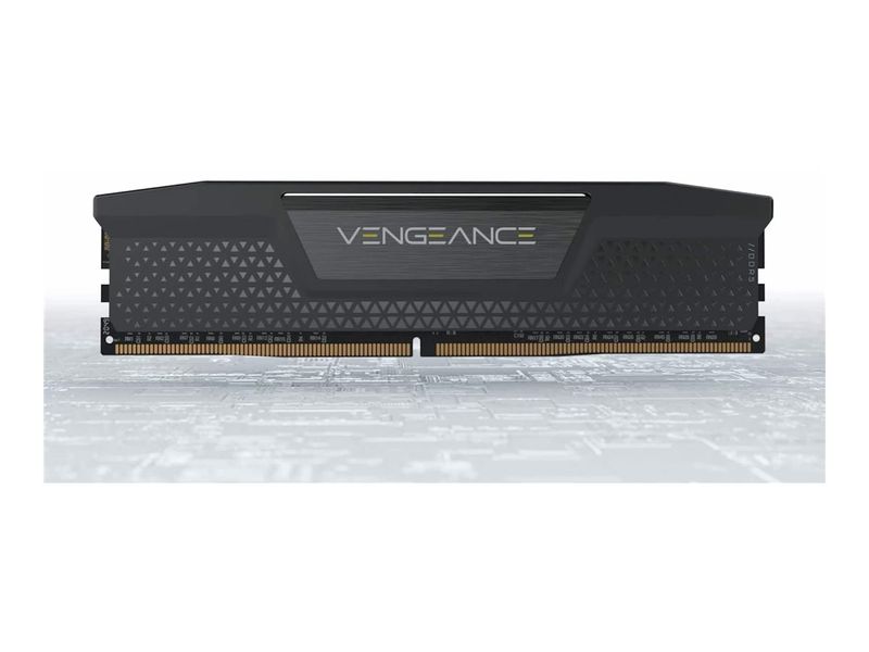 CORSAIR RAM Vengeance - 16 GB - DDR5 5200 DIMM CL40