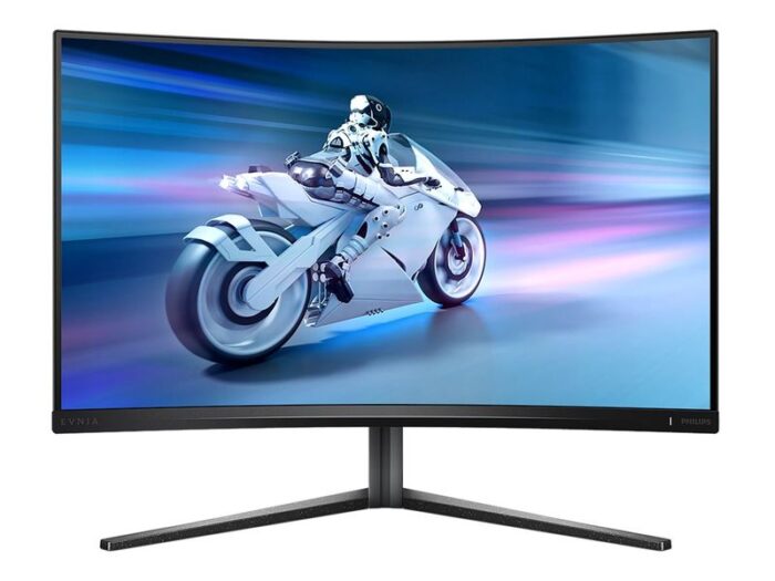Philips |  32M2C5500W/00 - Afbeelding 2