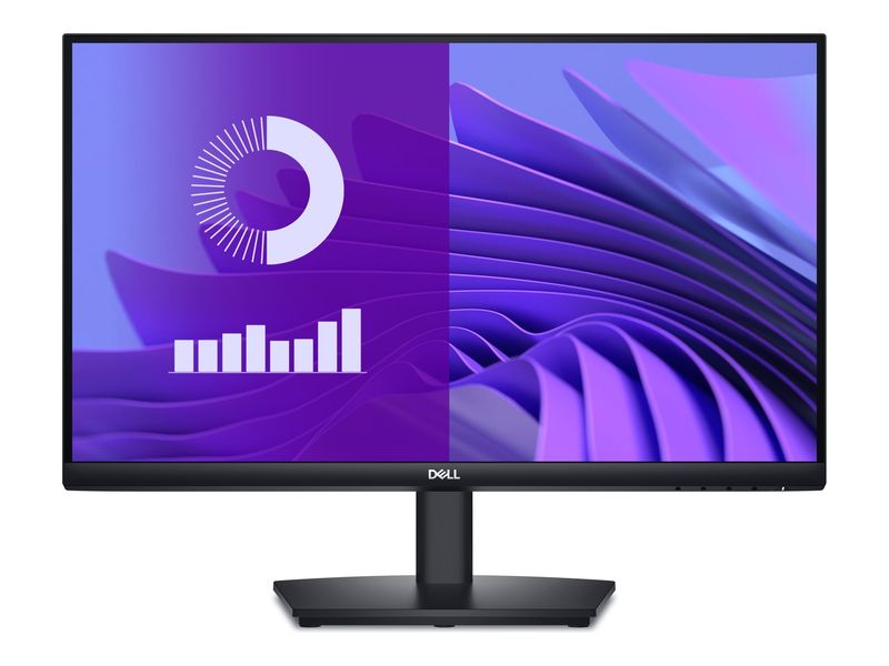 Dell LED-Display E2425HS - 61 cm (24") - 1920 x 1080 Full HD