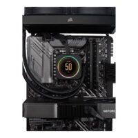 CORSAIR Vengeance RAM - 64 GB (2 x 32 GB Kit) - DDR5 5200 UDIMM CL40