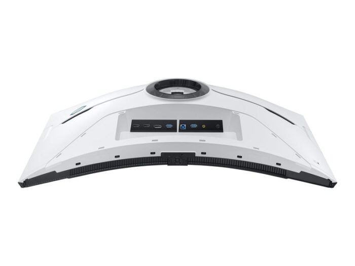 Samsung |  LS32BG850NPXEN - Afbeelding 15