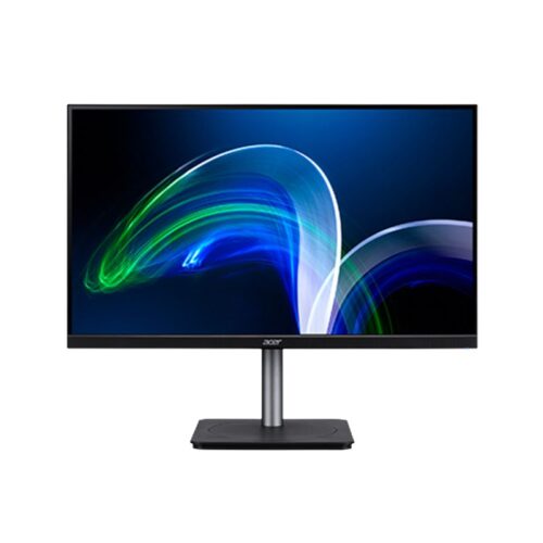 Acer Quad HD Display CB243Y - 60.5 cm (23.8") - 1920 x 1080 Wide Quad HD