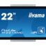 iiyama Touch-Display ProLite TF2215MC-B2 - 55.9 cm (22") - 1920 x 1080 Full HD