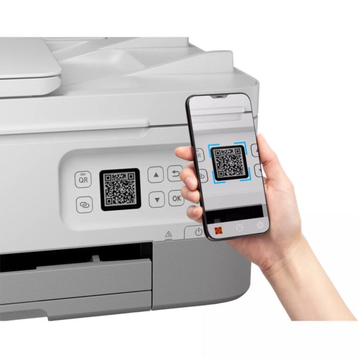 Printer Canon PIXMA TS7451i Inkjet AiO Wifi - Afbeelding 9