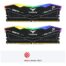 T-Force RAM DELTA RGB - 32 GB (2 x 16 GB Kit) - DDR5 6000 DIMM CL30