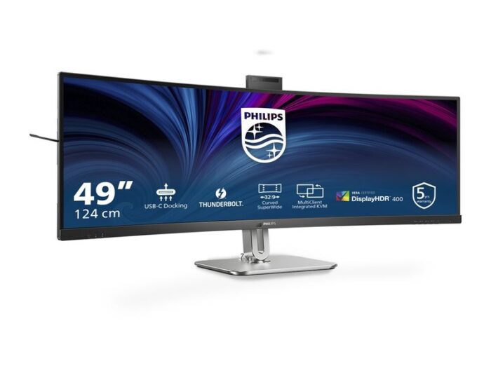 Philips |  49B2U6903CH/00 - Afbeelding 3