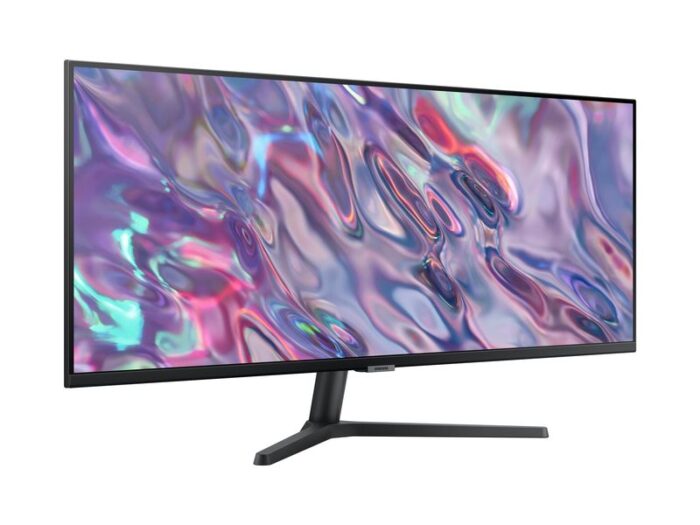 Samsung |  LS34C500GAUXEN - Afbeelding 5