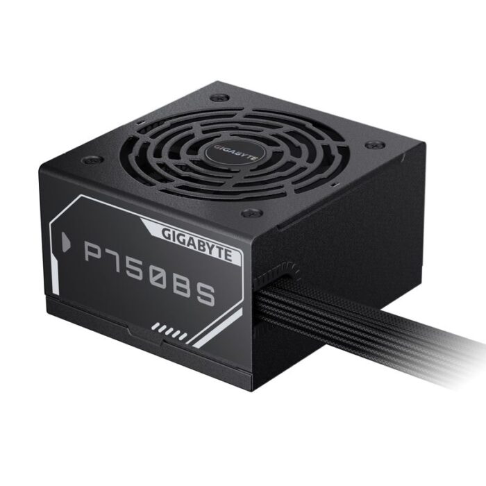 PSU GBT 750W 80+ Bronze ATX3.0   SI only