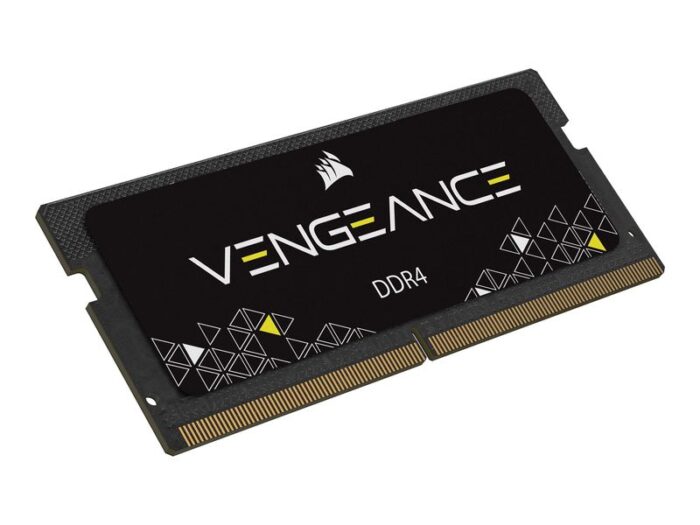 32 GB | Corsair |  CMSX32GX4M1A3200C22 - Afbeelding 2