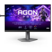 AOC |  AG256FS - Afbeelding 4