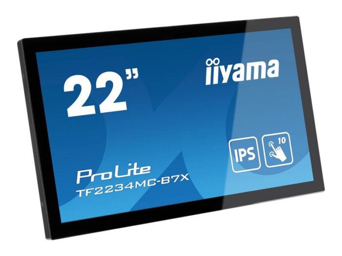 Iiyama |  TF2234MC-B7X - Afbeelding 6