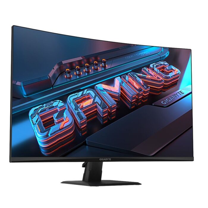Gigabyte |  GS32QC EU - Afbeelding 2