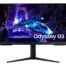 Samsung Gaming Monitor Odyssey G3 G30D - 68.6 cm (27") - 1920 x 1080 Full HD