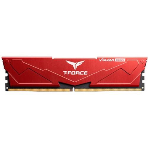 Team Group RAM T-Force Vulcan - 32 GB - DDR5 6000 DIMM CL38