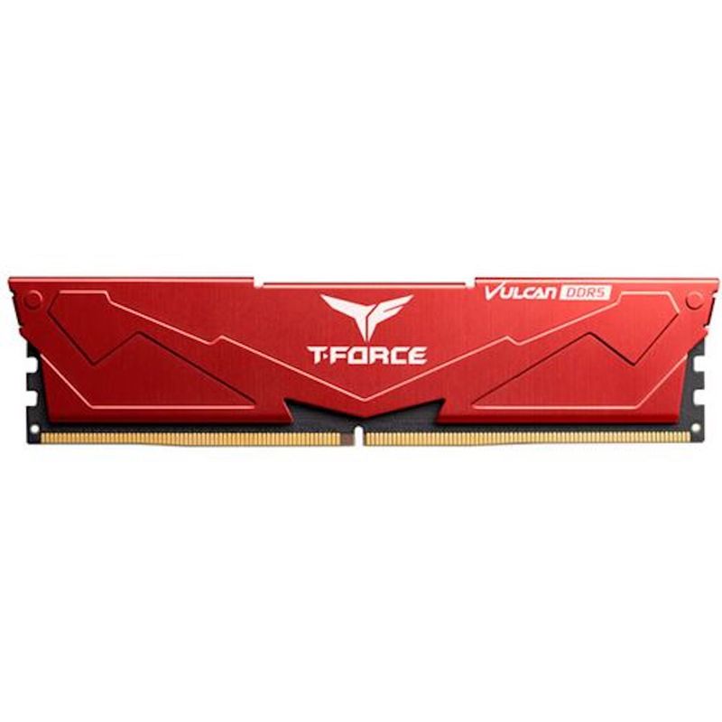 Team Group RAM T-Force Vulcan - 32 GB - DDR5 6000 DIMM CL38