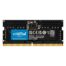 Crucial - DDR5 - module - 64 GB - SO-DIMM 262-pin - 1400 MHz / PC5-44800