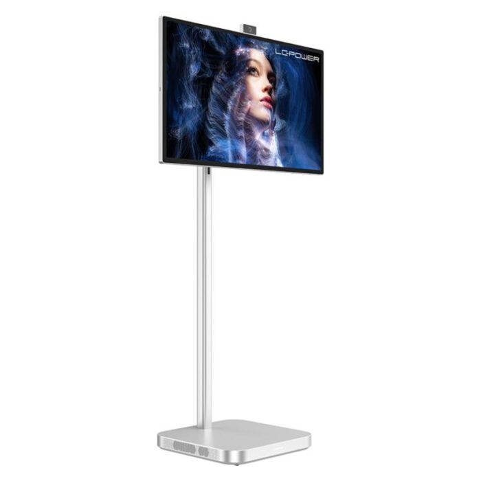 LC-Power |  LC-M32S4K - Afbeelding 2