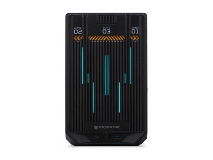 Acer |  DC.Z3XEE.001 - Afbeelding 2