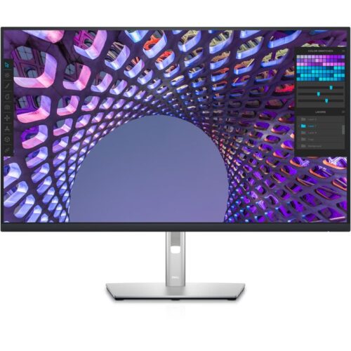 Dell LED-Display P3223QE - 80.001 cm (31.5") - 3840 x 2160 4K UHD