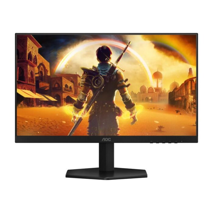 AOC Gaming Monitor G4 24G42E - 61 cm (24") - 1920 x 1080 Full HD