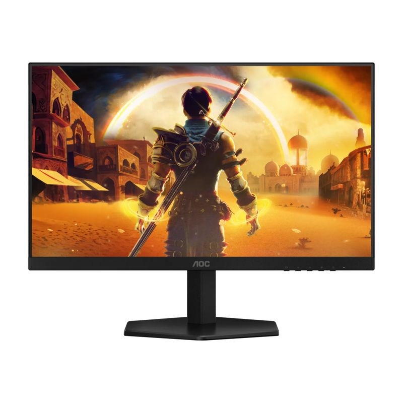 AOC Gaming Monitor G4 24G42E - 61 cm (24") - 1920 x 1080 Full HD