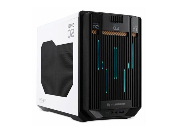 Acer |  DC.Z3XEE.001 - Afbeelding 4