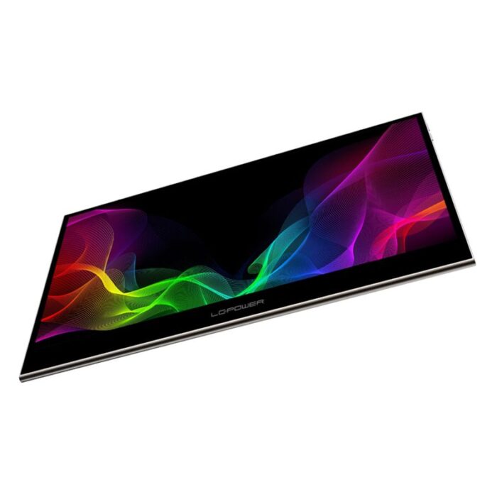 LC-Power |  LC-M16-4K-UHD-P-OLED - Afbeelding 4