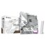 AORUS B850M ELITE WIFI6E ICE - motherboard - micro ATX - Socket AM5 - AMD B850