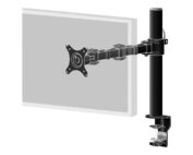 Iiyama DS1001C-B1 - desk mount (adjustable arm)