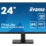 Iiyama LED-Monitor ProLite XU2492HSU-B6 - 60.5 cm (23.8") - 1920 x 1080 Full HD