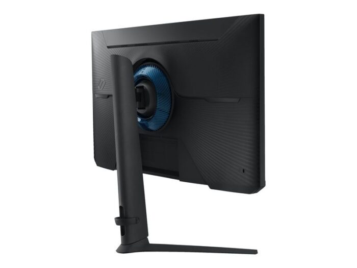 Samsung |  LS27BG400EUXEN - Afbeelding 8