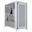 CORSAIR FRAME 4000D RS - midi-tower - extended ATX