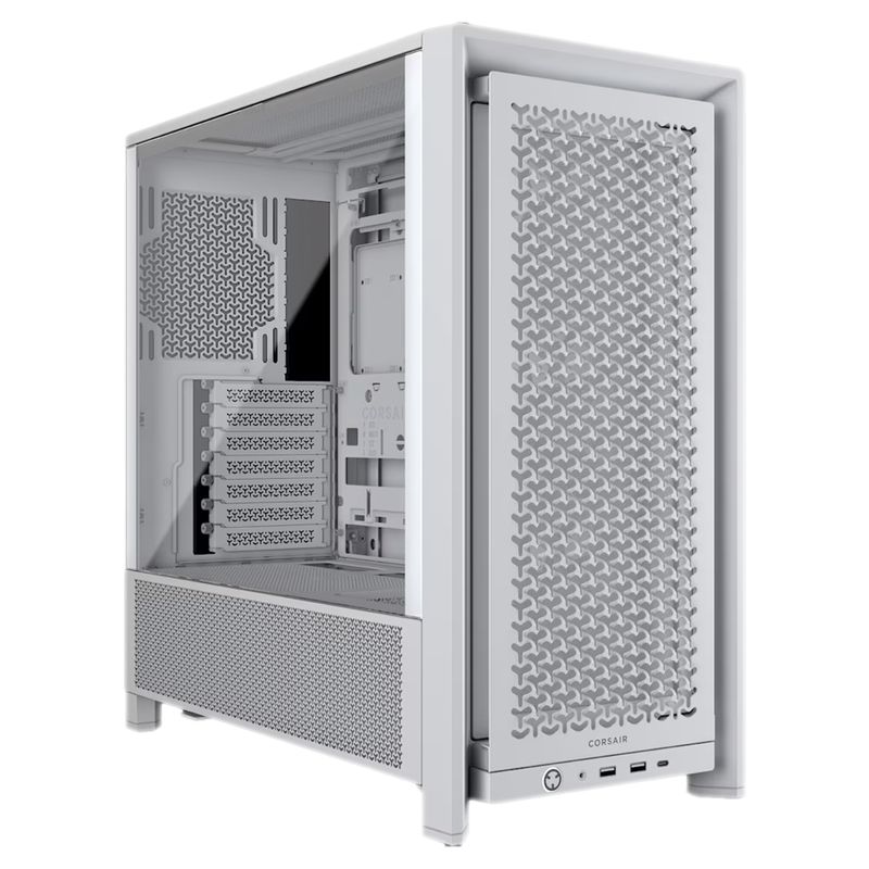 CORSAIR FRAME 4000D RS - midi-tower - extended ATX