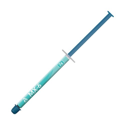 ARCTIC thermal paste MX-6 - 2 g
