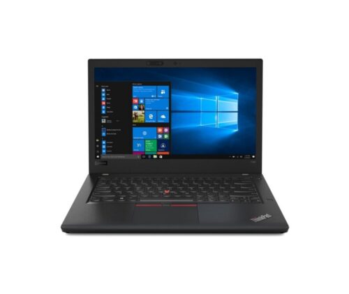 Lenovo T480 14.0 / QWERTY / I5-8350/256/1,7GHZ/W10P/RFB