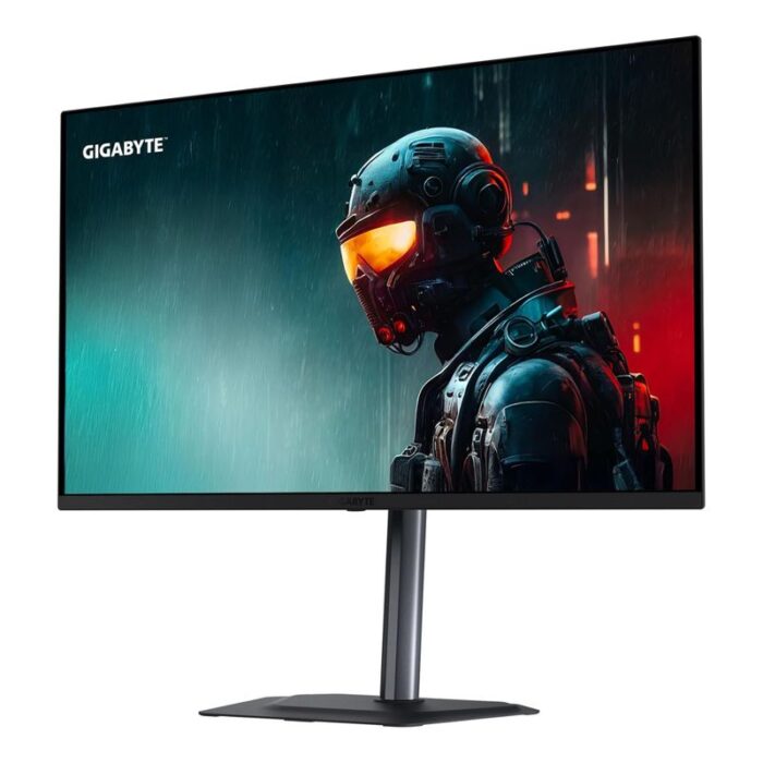Gigabyte |  MO32U EK - Afbeelding 2
