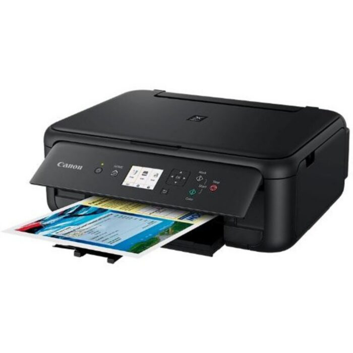 Printer Canon TS5150 / AiO / Wifi / Touchscreen / Cloud