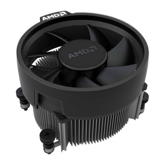 AMD | Ryzen 7 | 8700G - Afbeelding 3