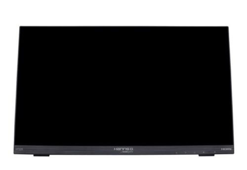 HANNS.G Touch-Display HT225HPB - 54.6 cm (21.5") - 1920 x 1080 Full HD