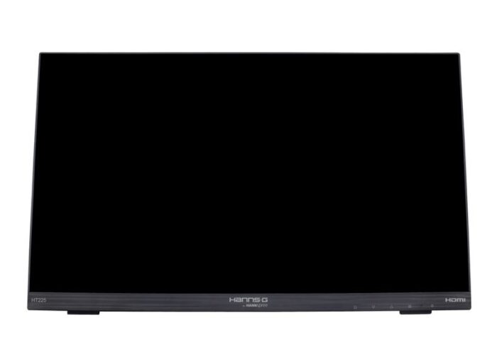 HANNS.G Touch-Display HT225HPB - 54.6 cm (21.5") - 1920 x 1080 Full HD